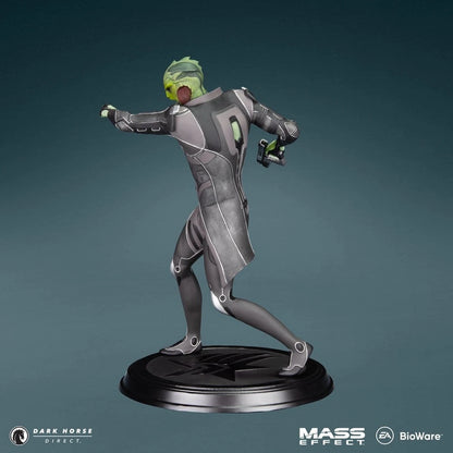 Mass Effect figurine PVC Thane Krios 22 cm - Image 4