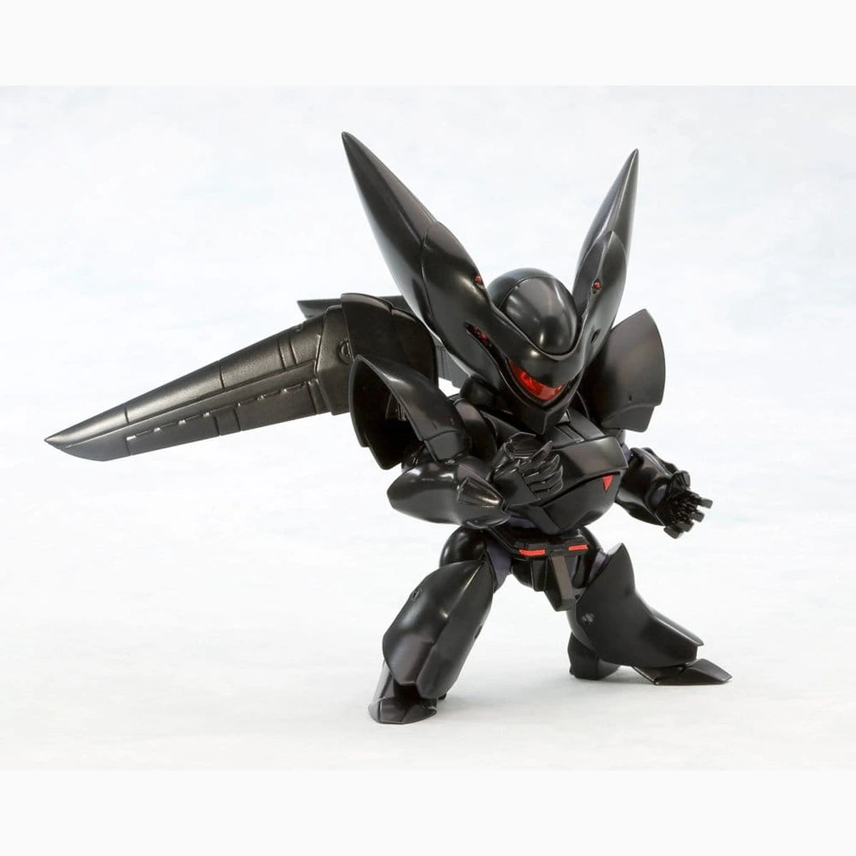 The Mobile Police Patlabor Plastic Model Kit D-Style Type-J9 Griffon (Reproduction) 11 cm - Image 7