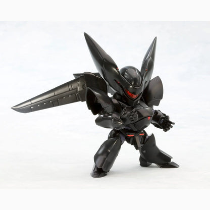 The Mobile Police Patlabor Plastic Model Kit D-Style Type-J9 Griffon (Reproduction) 11 cm - Image 7