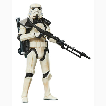 Star Wars Episode IV Black Series pack 2 figurines Dewback & Sandtrooper 15 cm - Image 2