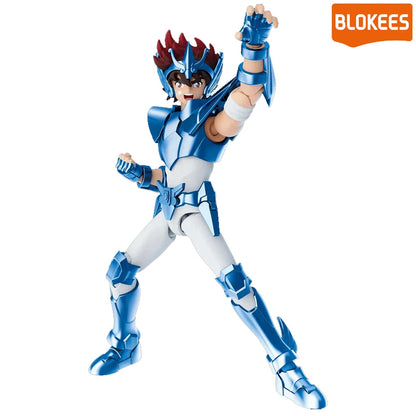 Saint Seiya Blokees Champion Class Pegasus Seiya - Image 2