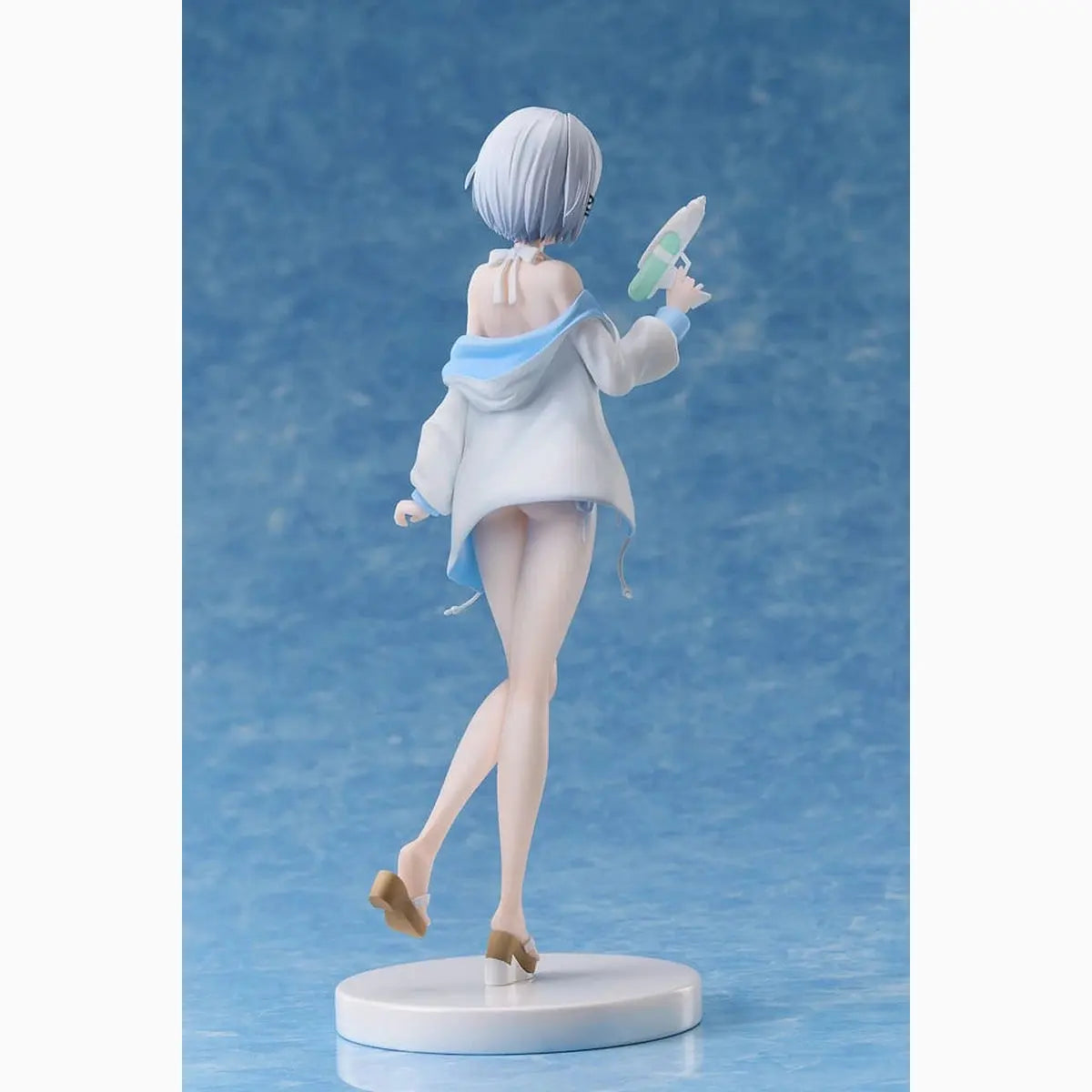 The Detective is Already Dead statuette PVC 1/7 Siesta Swimsuit Ver. 22 cm - Image 5
