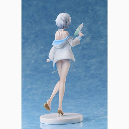 The Detective is Already Dead statuette PVC 1/7 Siesta Swimsuit Ver. 22 cm - Image 5