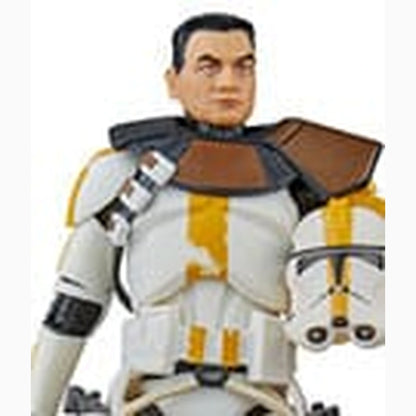 Star Wars Episode III Black Series figurine Clone Lieutenant Galle 15 cm - Image 2