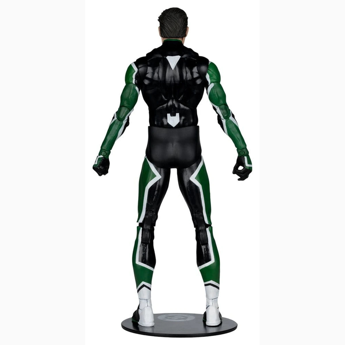 Green Lantern DC Multiverse figurine Kyle Rayner 18 cm - Image 7
