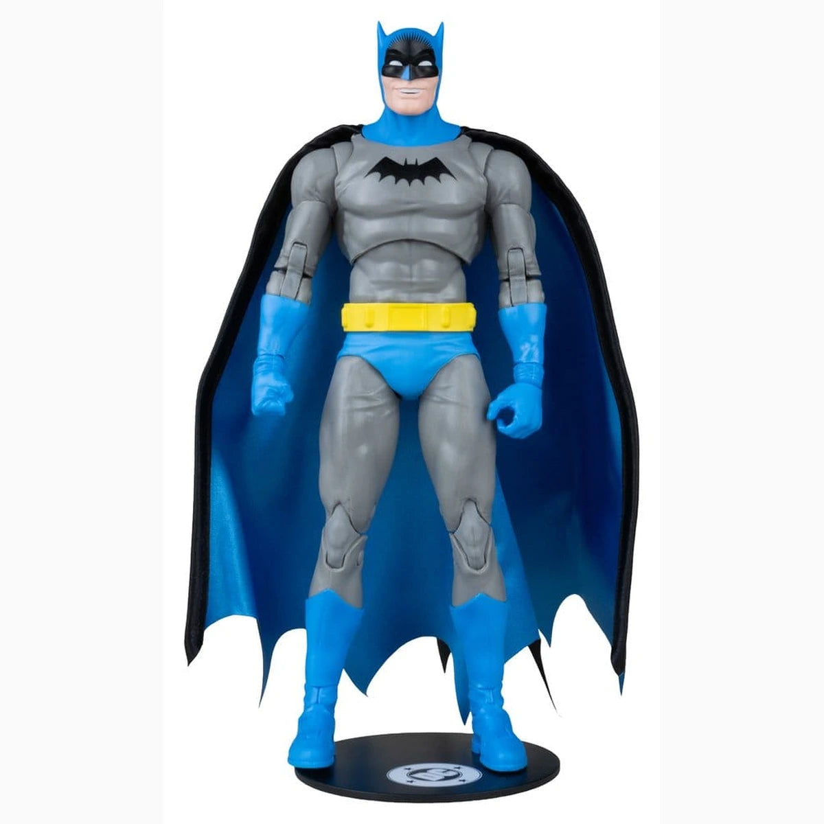 DC Direct Page Punchers figurine Batman (Batman #1) 18 cm - Image 1