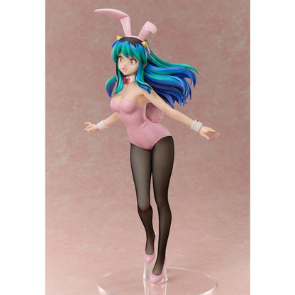 Urusei Yatsura figurine PVC 1/4 B-style Lum Bunny Ver. 47 cm - Image 4