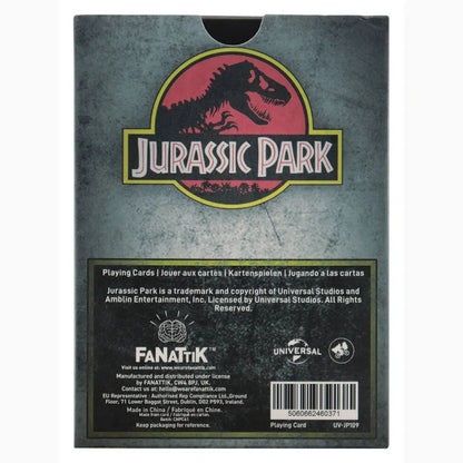 Jurassic Park Coffret cadeau Dino - Image 5