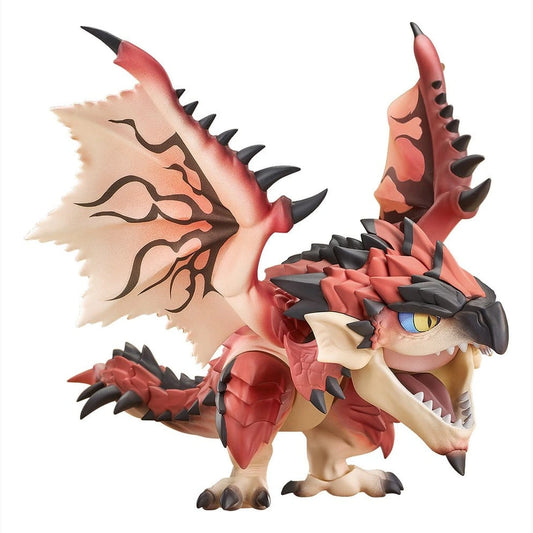 Monster Hunter Series Nendoroid figurine Rathalos 9 cm - Image 1