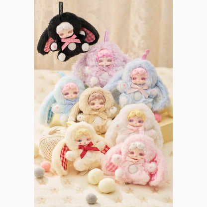 Original Character pack de 6 boîte-mystère figurines Lucky Deer Nai Sweetheart Baby 10 cm - Image 3