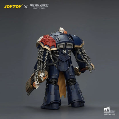 Warhammer The Horus Heresy figurine Night Lords Contekar Terminator 2 14 cm - Image 4