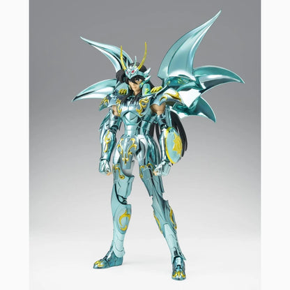 Saint Seiya figurine Saint Cloth Myth EX Dragon Shiryu God Cloth 18 cm - Image 1