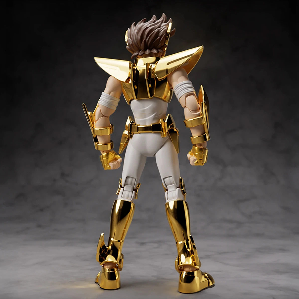 Saint Seiya Blokees Champion Class Ex Pegasus Seiya - Image 3