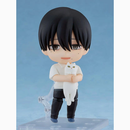 The Summer Hikaru Died Nendoroid figurine Yoshiki 10 cm - Image 4