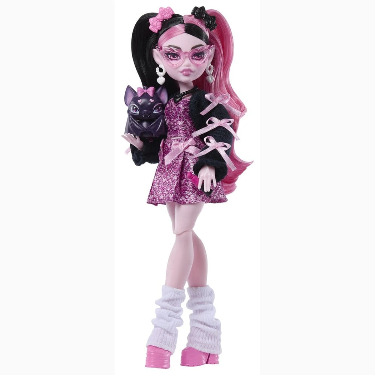 Monster High poupée Draculaura - Image 7