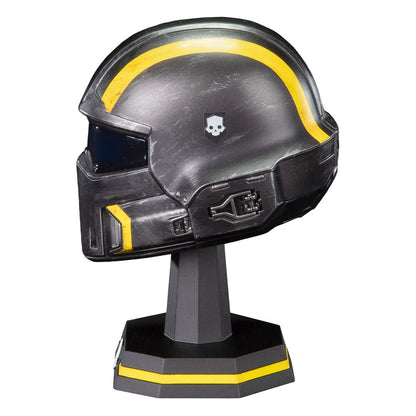 Helldivers 2 réplique 1/4 B-01 Tactical Helmet 11 cm - Image 3