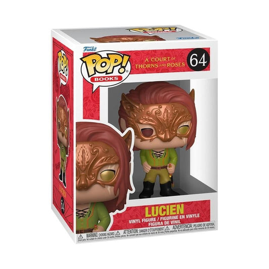 Acotar Pop Lucien Vanserra - Image 1