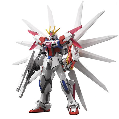 Gundam Gunpla HG 1/144 066 Build Strike Galaxy Cosmos - Image 1