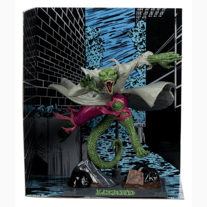 Marvel Collection statuette PVC 1/10 The Lizard (Spider-Man #2) 15 cm - Image 4
