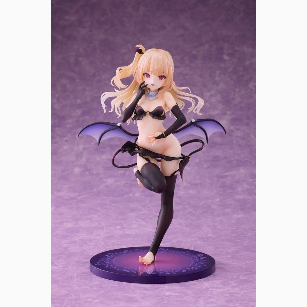 Original Character PVC Figure 1/6 Tiffany. 16 cm - Image 1
