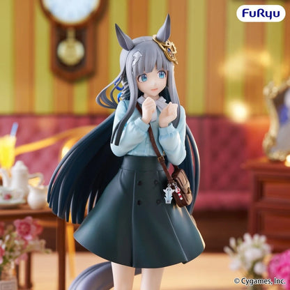 Umamusume: Pretty Derby figurine PVC Trio-Try-iT Chrono Genesis 20 cm - Image 5