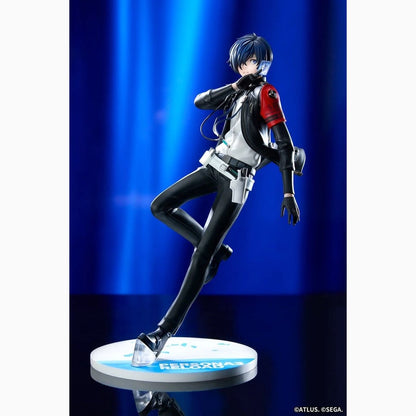 Persona 3 Reload figurine PVC 1/8 Limpie Series Protagonist 24 cm - Image 4
