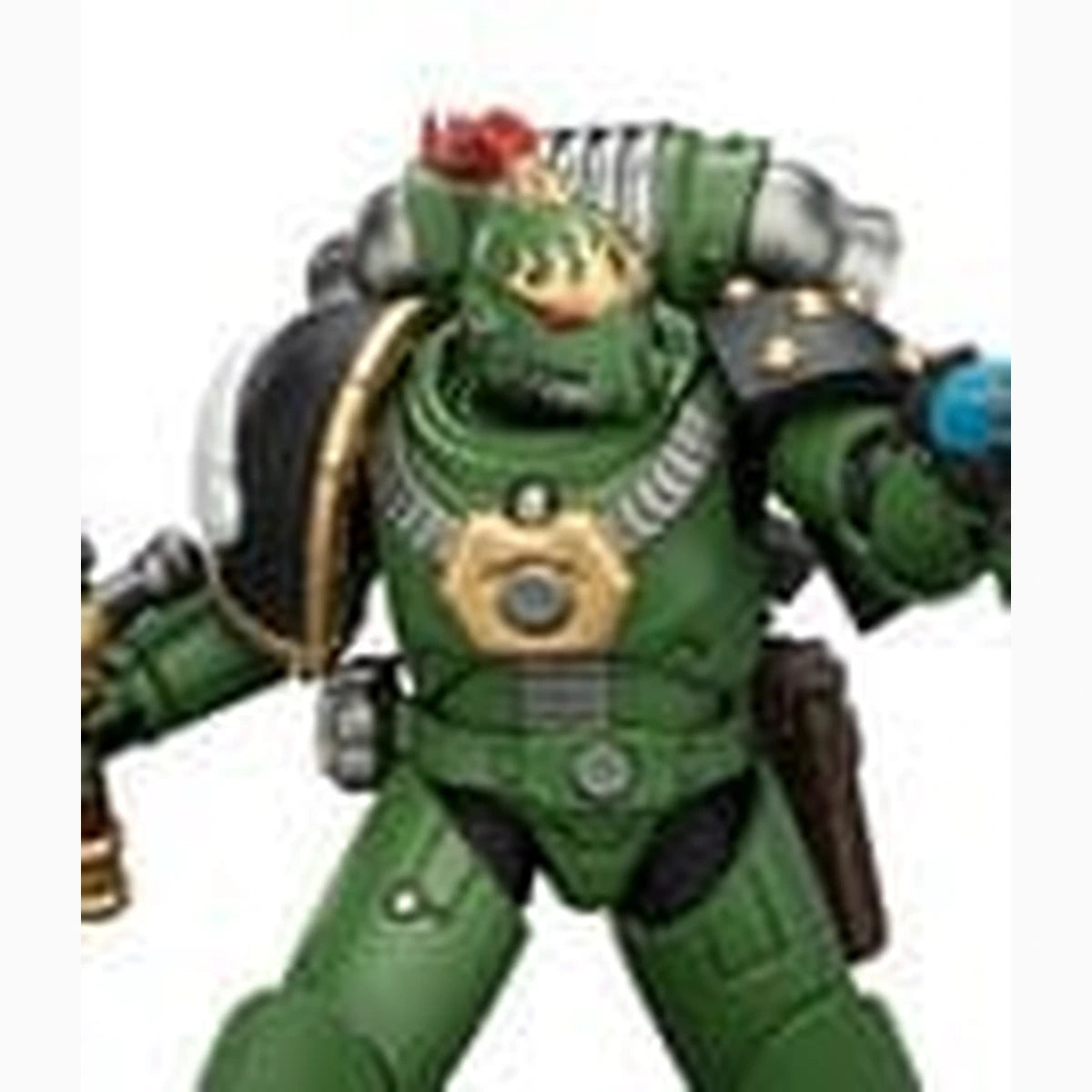 Warhammer The Horus Heresy figurine Salamanders MKVI Tactical Legionary 12 cm - Image 2