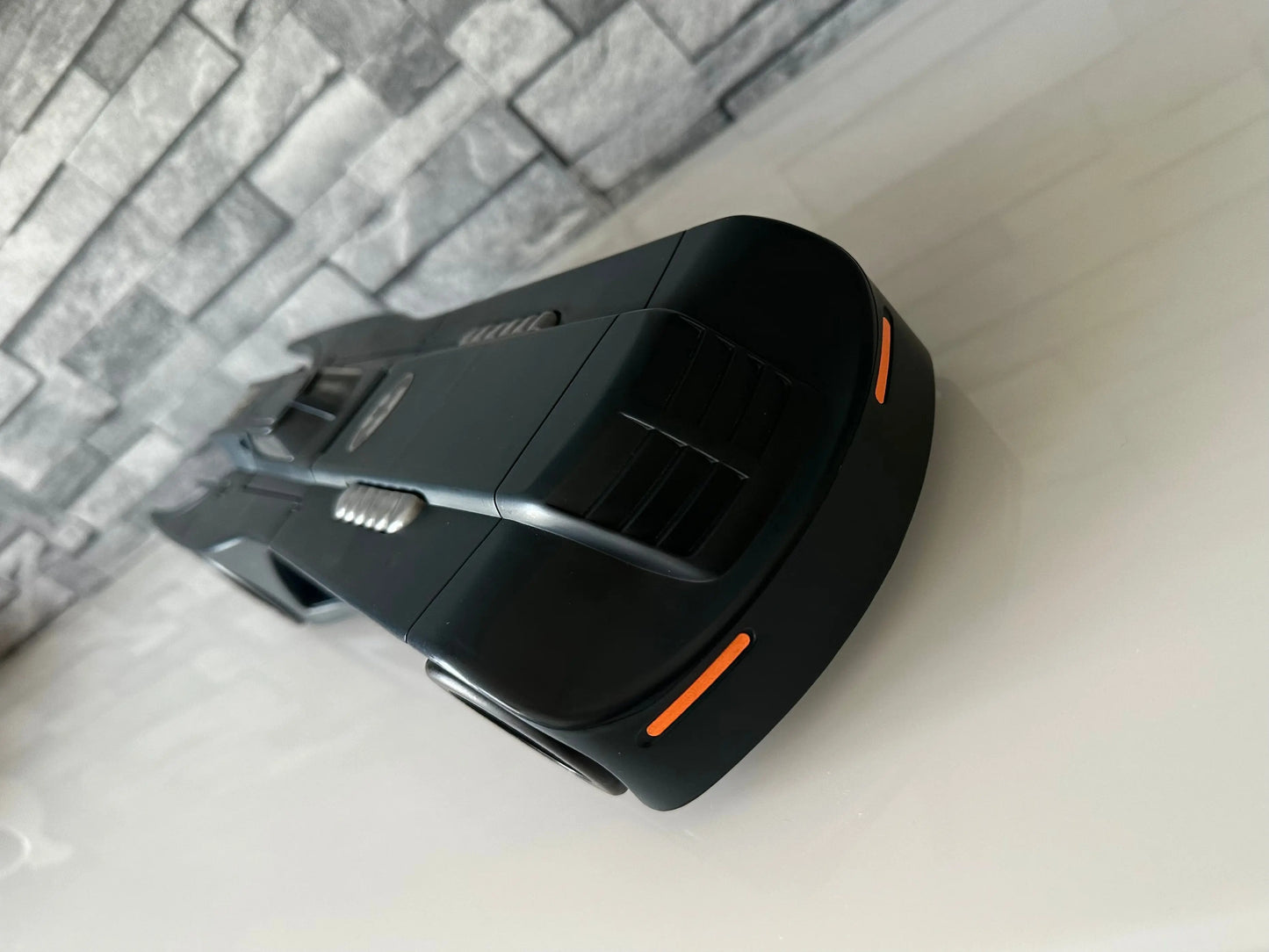 Batmobile Kenner 1993 kenner