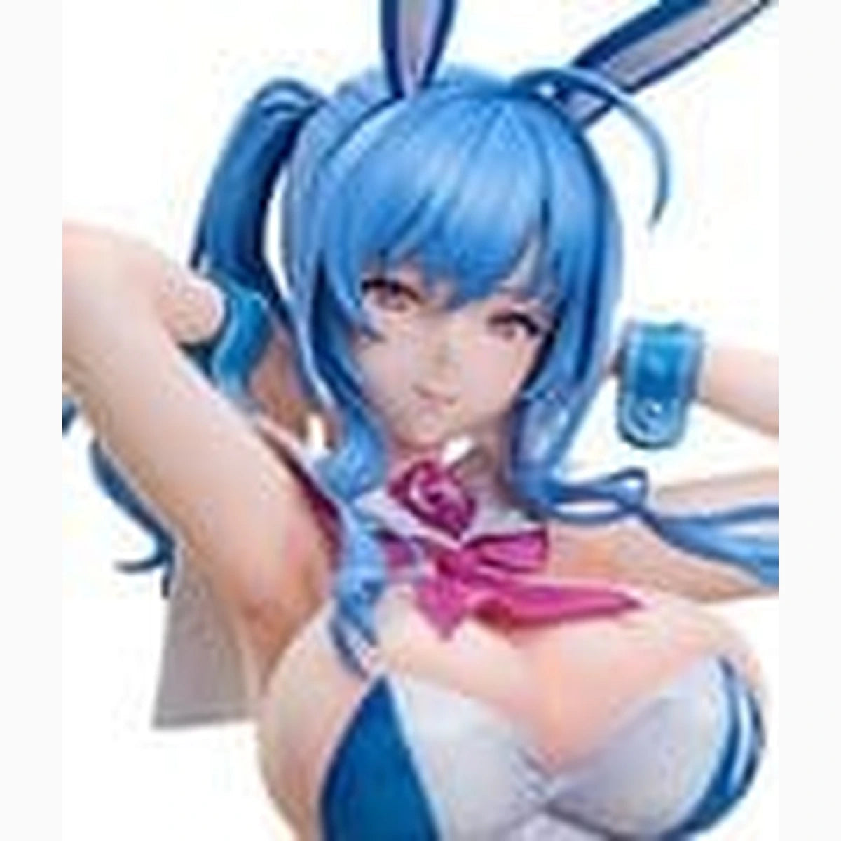 Azur Lane statuette PVC 1/4 St. Louis Bunny Ver. 45 cm - Image 2