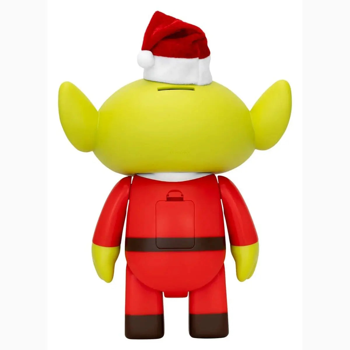 Toy Story SYAKING-BANG!! figurine Tirelire Alien Xmas ver. 33 cm - Image 3