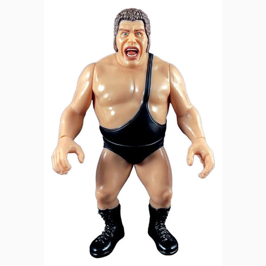 Zombie Sailor's Toys figurine Andre the Giant Black strap 11 cm - Image 1