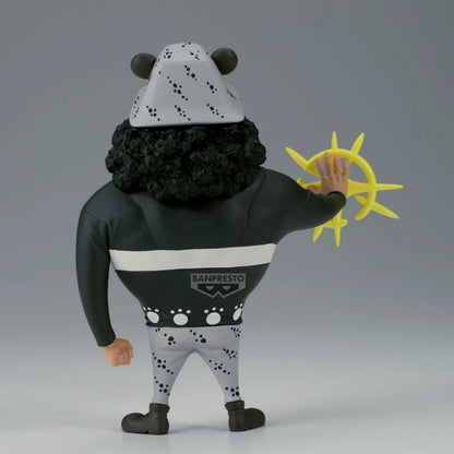 ONE PIECE - MEGA WORLD COLLECTABLE FIGURE - PACIFISTA - Image 3