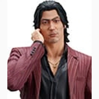 Yakuza: Like a Dragon statuette PVC Digsta Shun Akiyama 18 cm - Image 2