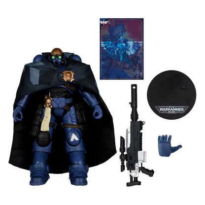 Warhammer 40,000 figurine Eliminator (Space Marine) 18 cm - Image 2