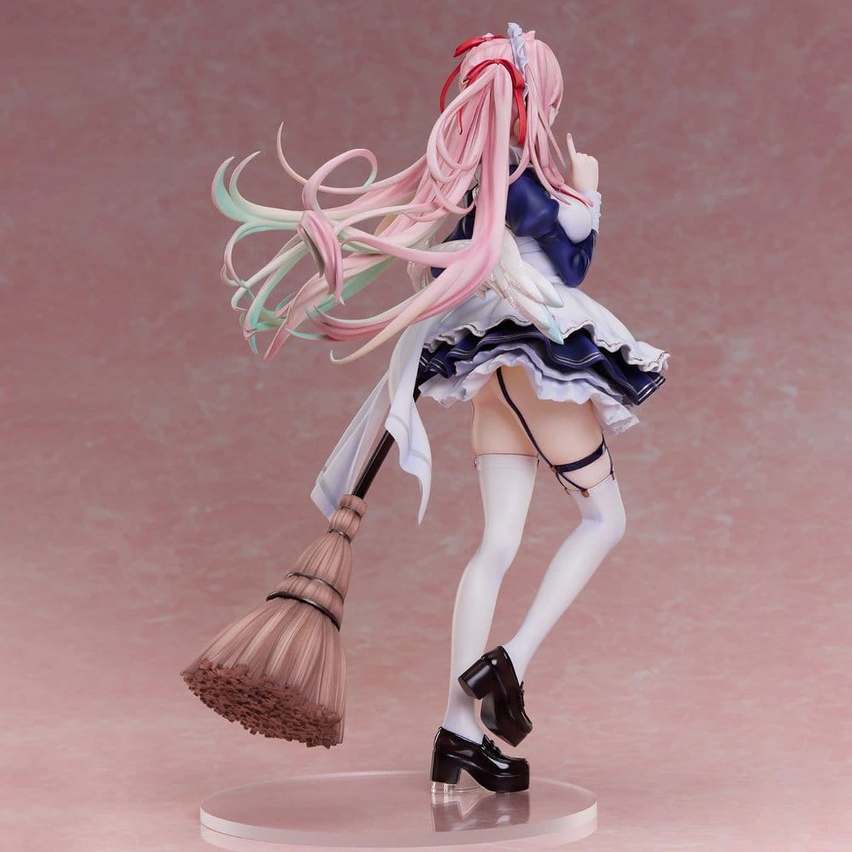 Original Character statuette PVC 1/6 Riana (Maid Ver.) Illustrated by Riichu 29 cm - Image 5