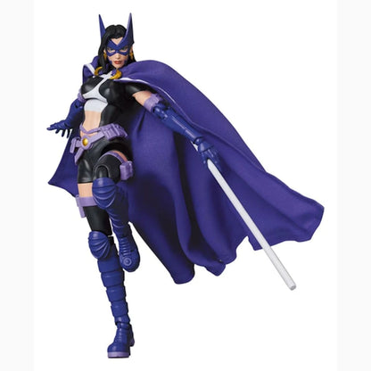 Batman: Hush figurine MAFEX Huntress 15 cm (re-run) - Image 7