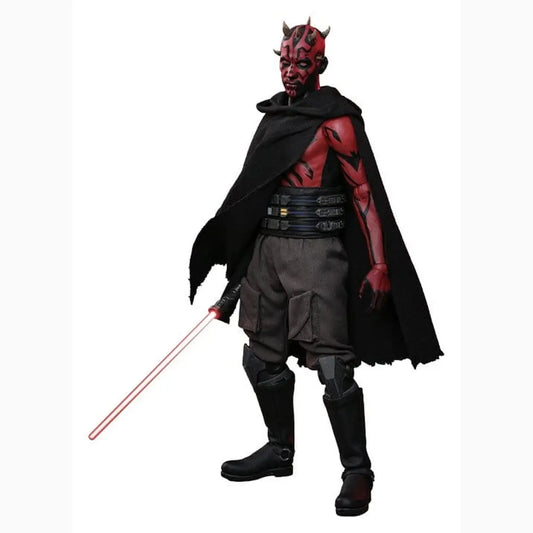 Maul : Seigneur de l'ombre Television Masterpiece figurine 1/6 Maul 29 cm - Image 1