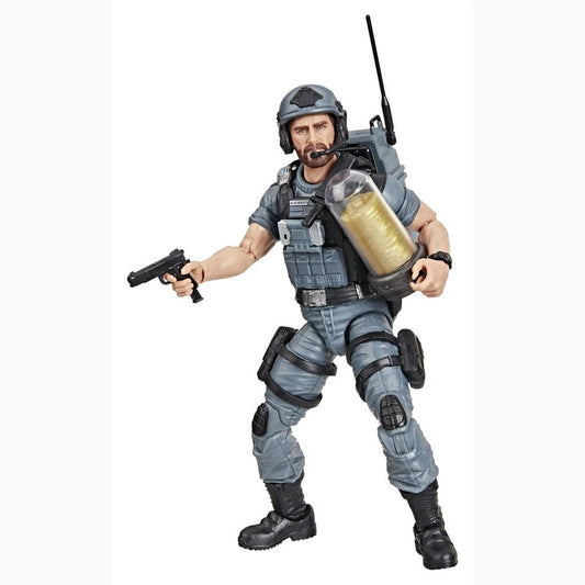 G.I. Joe Classified Series figurine #158 Alvin "Breaker" Kibbey 15 cm - Image 1