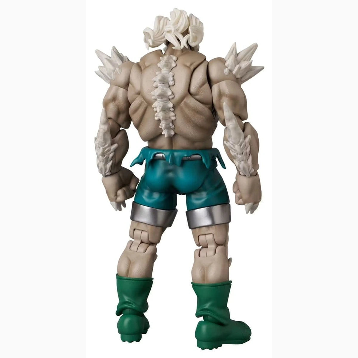DC Comics MAFEX figurine Doomsday (The Death of Superman) 19 cm - Image 7
