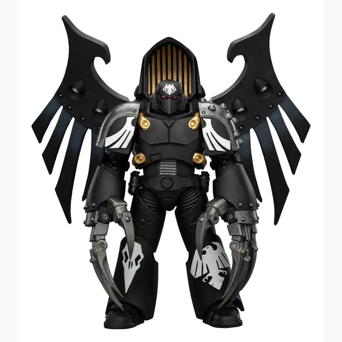 Warhammer 40,000 figurine Raven Guard Dark Fury 12 cm - Image 1