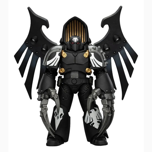 Warhammer 40,000 figurine Raven Guard Dark Fury 12 cm - Image 1