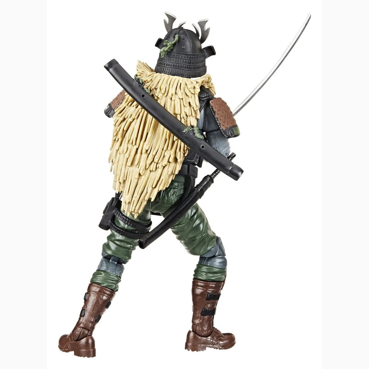 G.I. Joe Classified Series Deluxe figurine #174 Kyle "Budo" Jesso 15 cm - Image 3