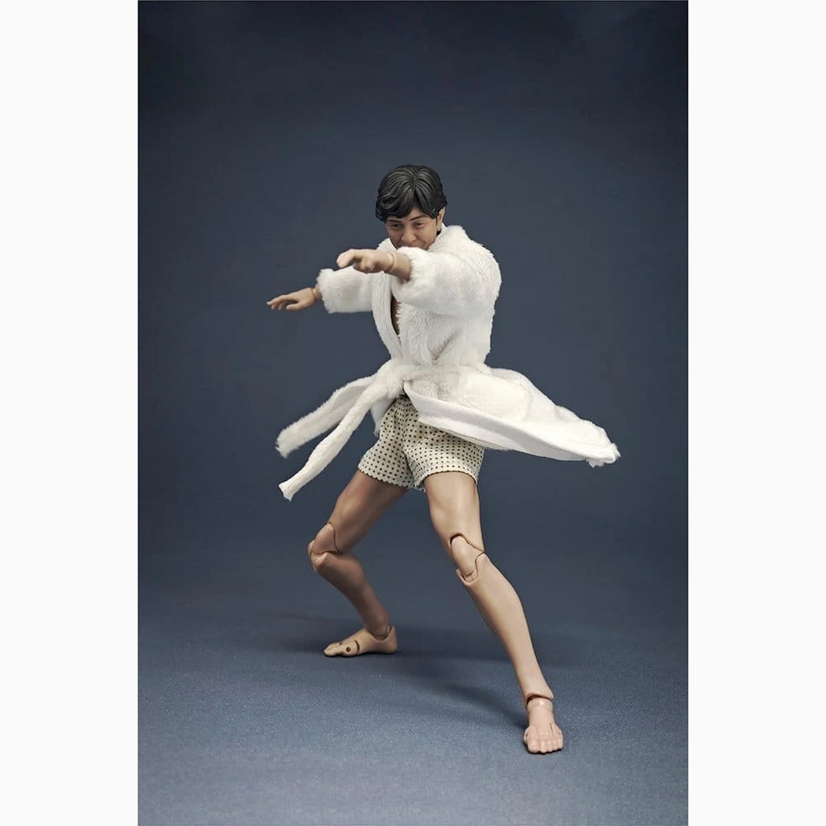 Kato Taka figurine 1/12 15 cm - Image 4