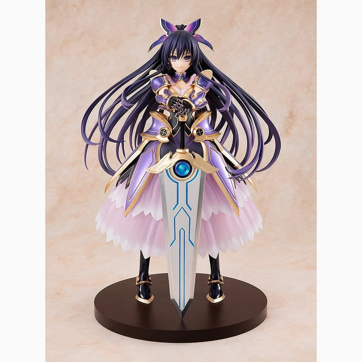 Date A Live figurine PVC 1/7 Tohka Yatogami Astral Dress Ver. (re-run) 23 cm - Image 3