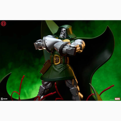 Marvel Designer Collectible statuette Dr. Doom 25 cm - Image 4