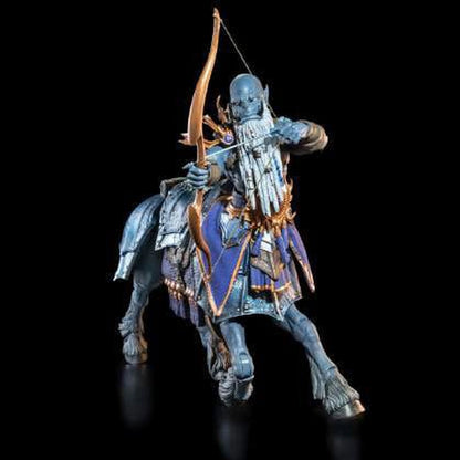 Mythic Legions: Ashes of Agbendor figurine Shadow Centaur - Image 4