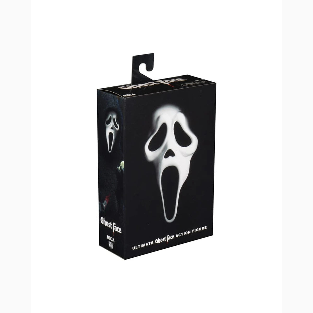 Ghost Face Ultimate figurine Ghost Face 18 cm - Image 3
