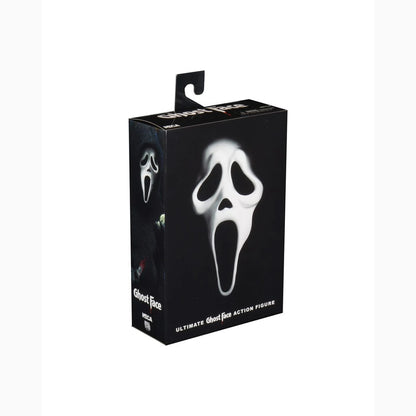 Ghost Face Ultimate figurine Ghost Face 18 cm - Image 3