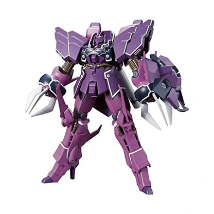 Gundam Gunpla HG 1/144 149 Rozen Zulu - Image 1