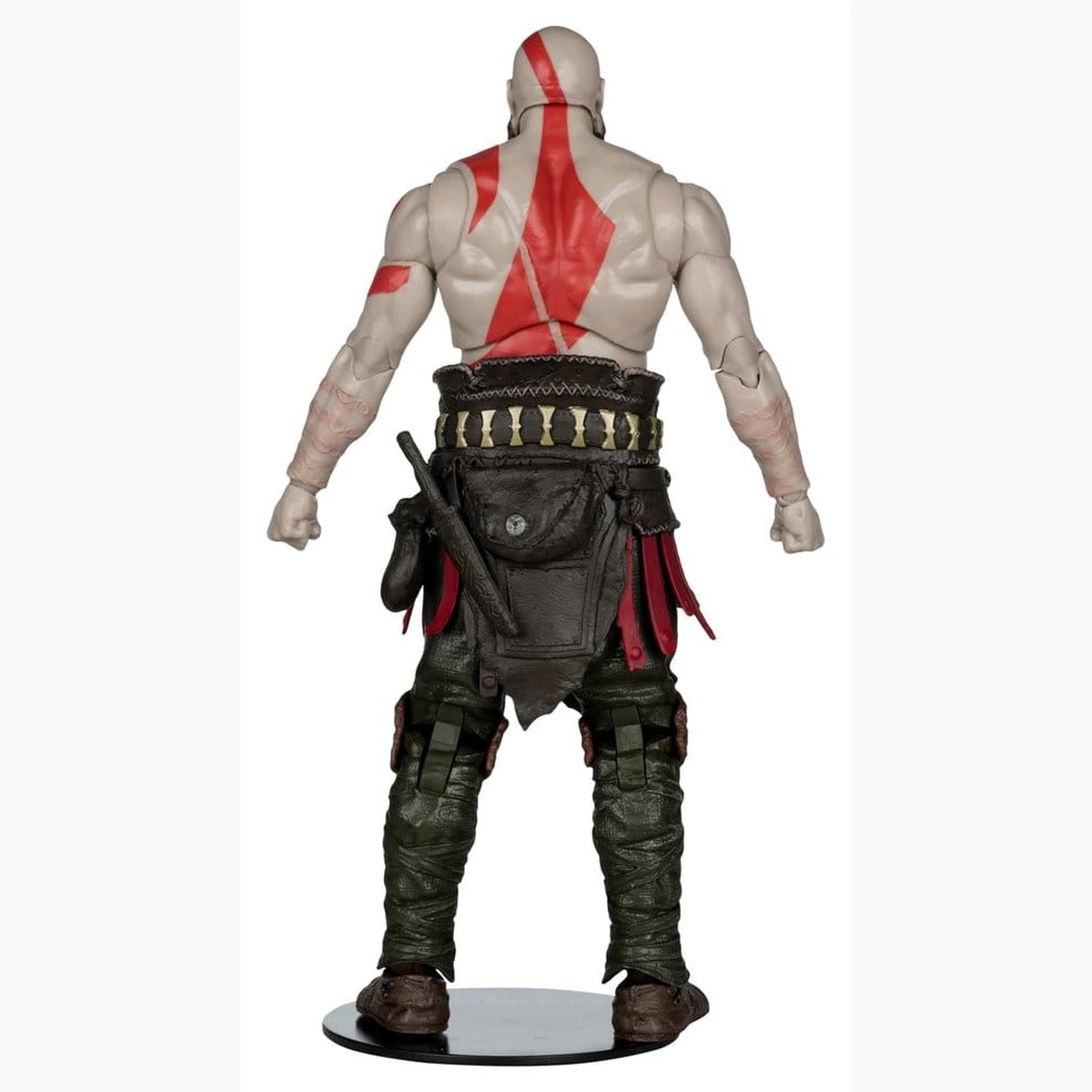 God of War figurine Kratos 18 cm - Image 6